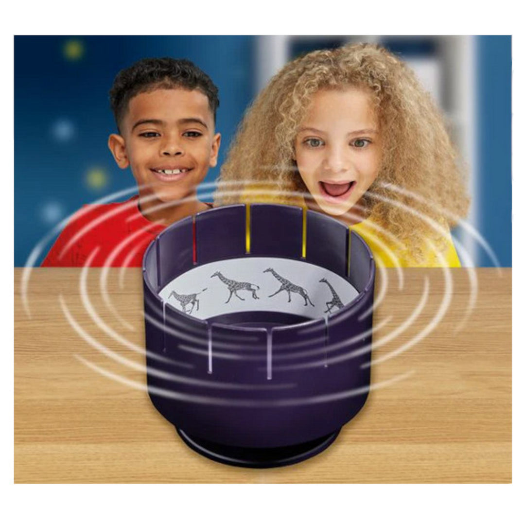 Zoetrope