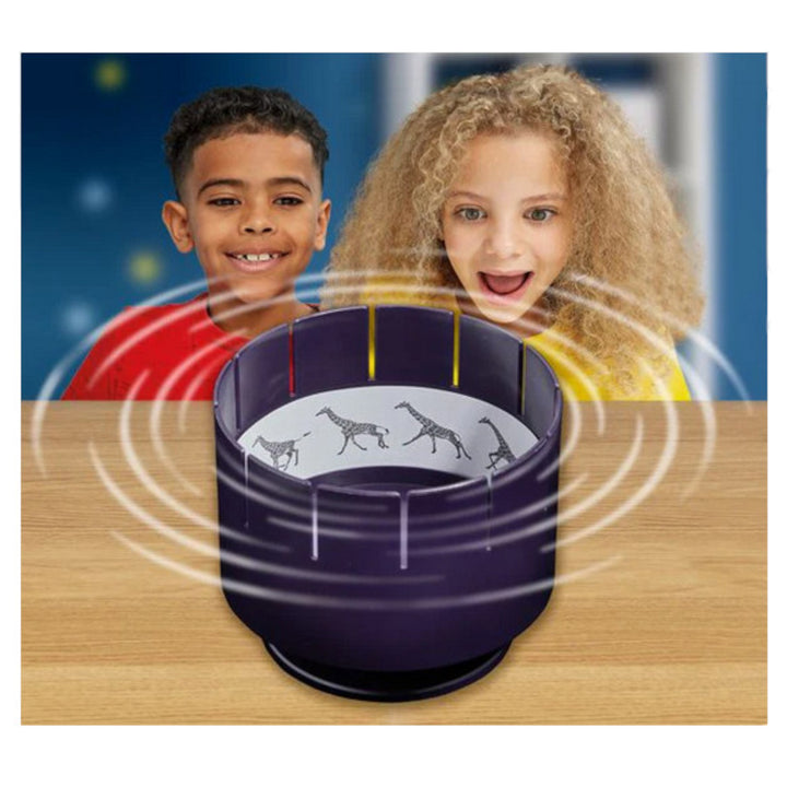 Zoetrope