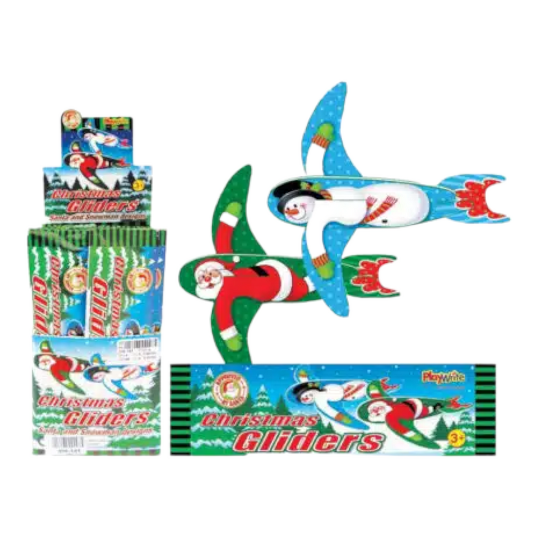 Christmas Glider