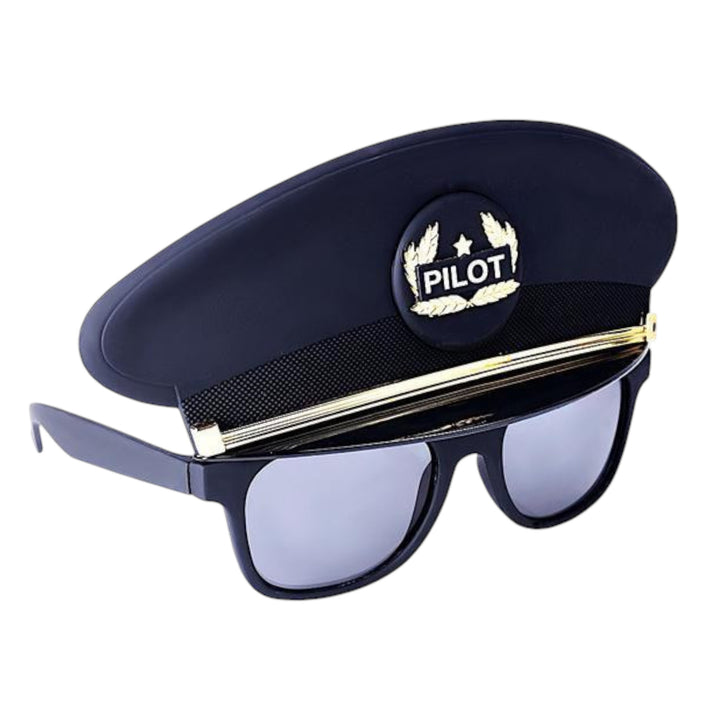 Sun-Staches Pilot Shades