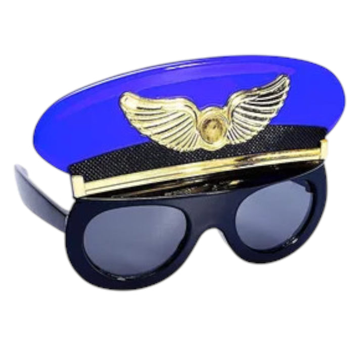 Sun-Staches lil Pilot Shades