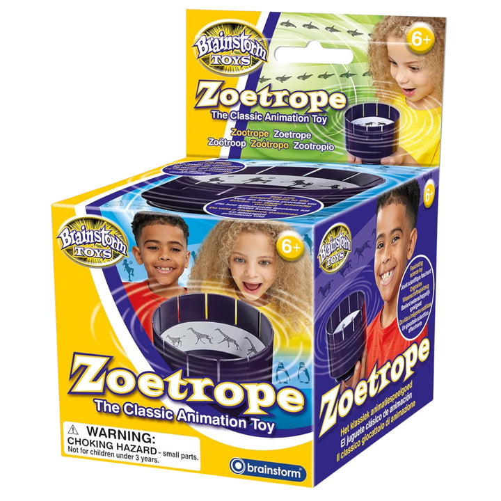 Zoetrope