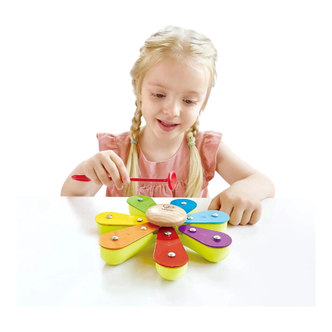 Hape Nature Band Rhythm Kit