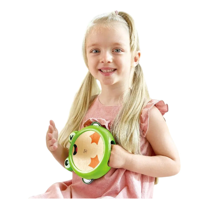 Hape Nature Band Rhythm Kit