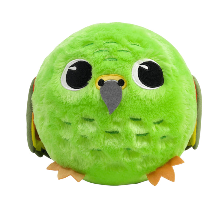 Inflatable Bird Ball Large