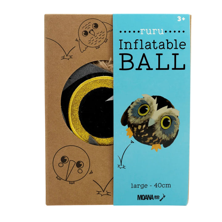 Inflatable Bird Ball Large