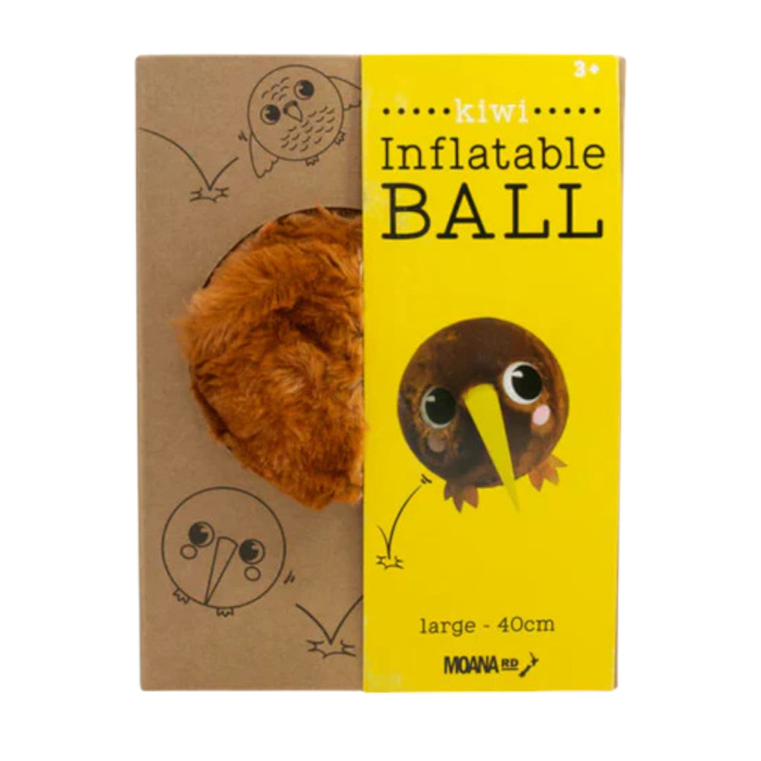 Inflatable Bird Ball Large