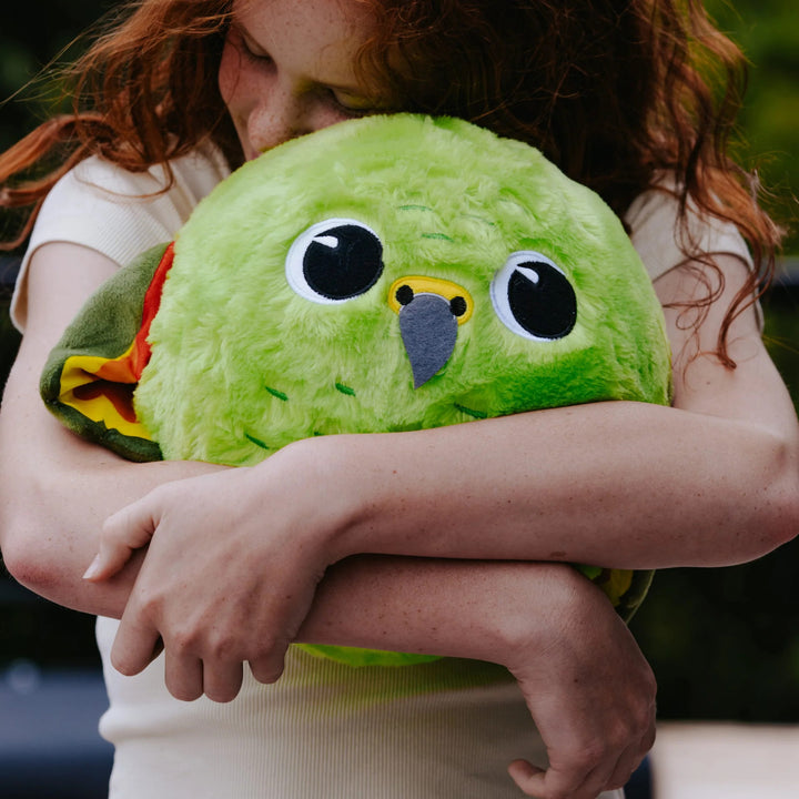 Inflatable Bird Ball Large