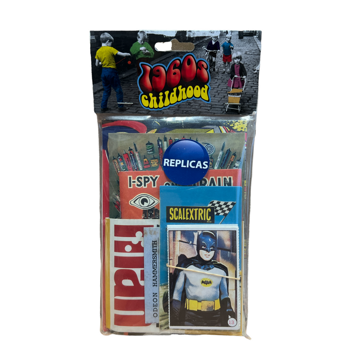1960s Replica Pack