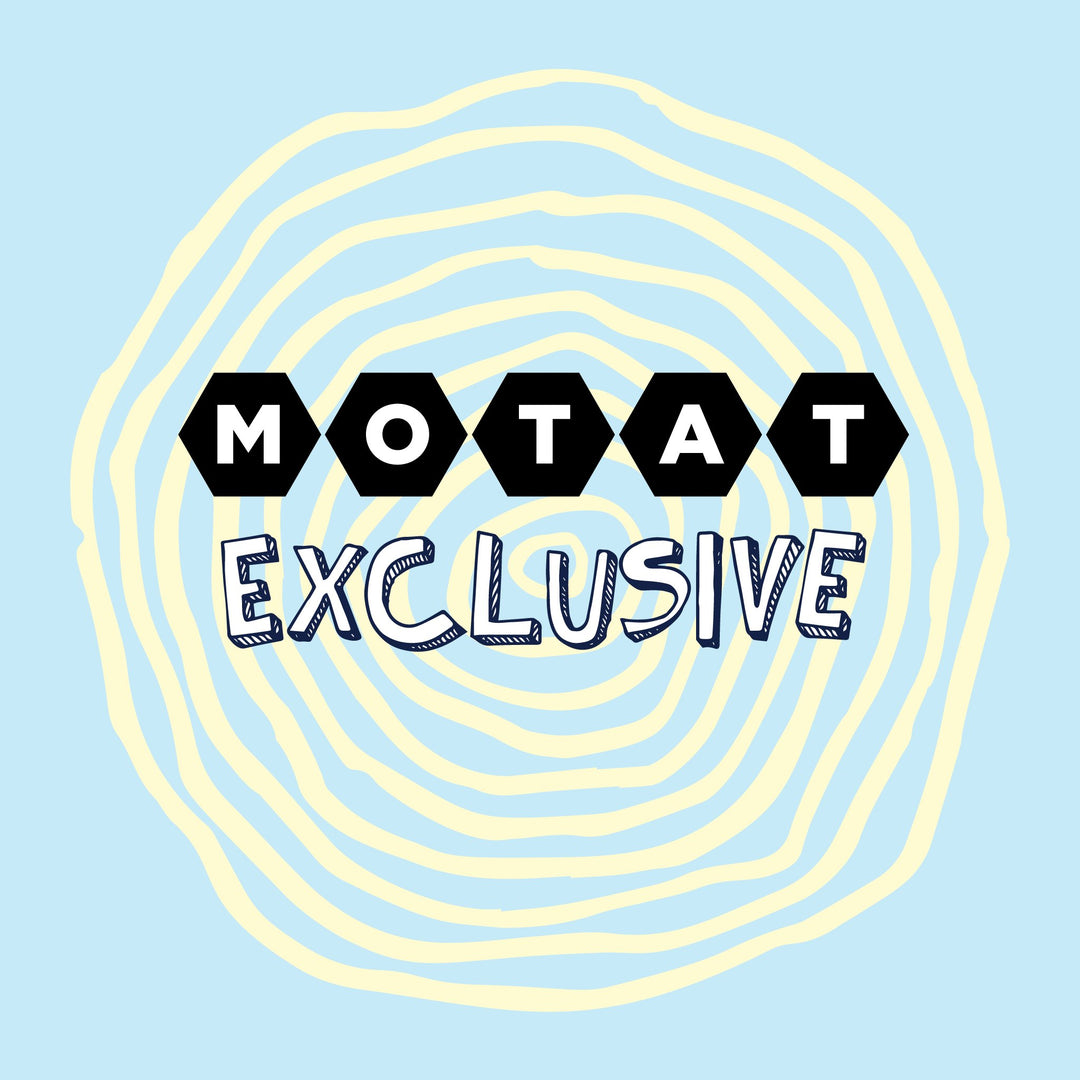 MOTAT Exclusive