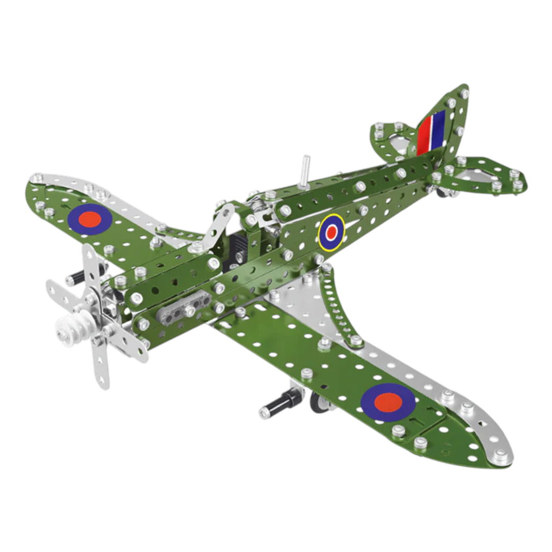 Construct It - Hurricane Fighter