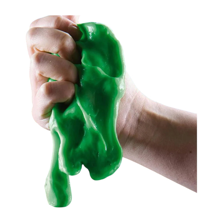 Minilab Viscoelastic Slime