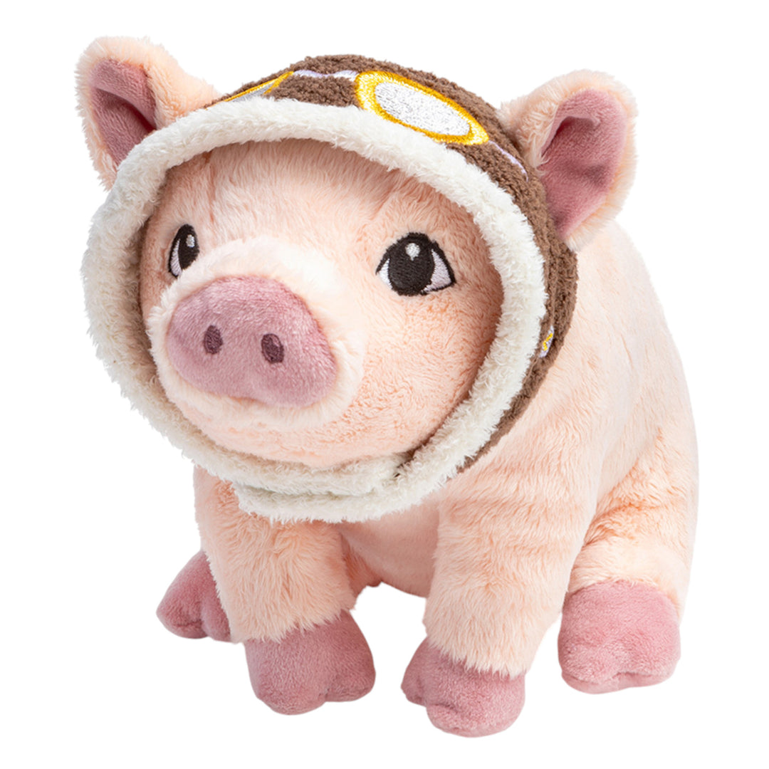 Flying Pig Soft Toy
