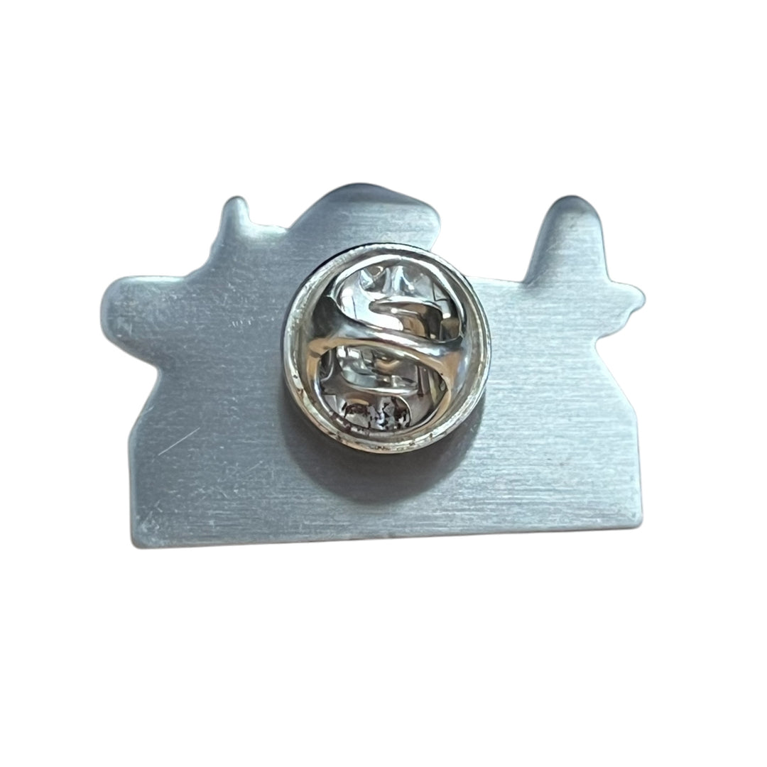 Sunderland Aviation Pin