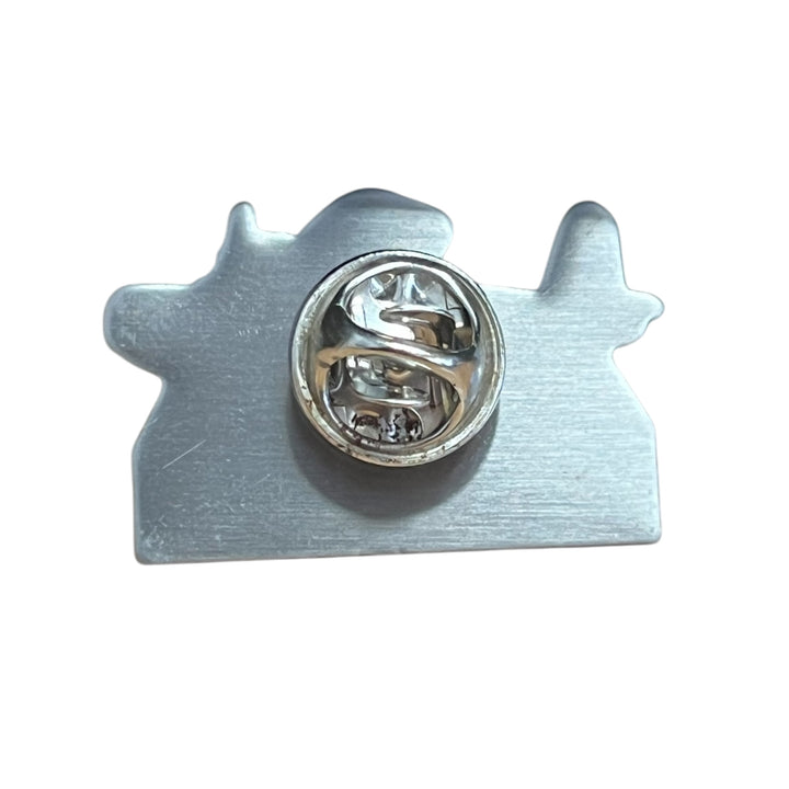 Sunderland Aviation Pin