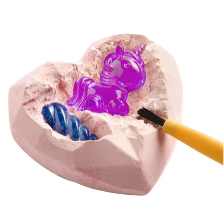 Unicorn Dig! Excavation Kit