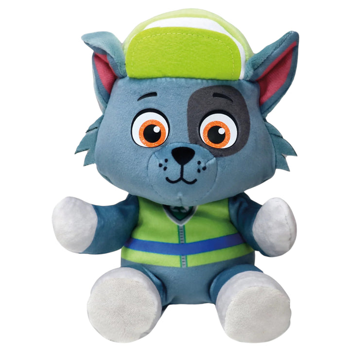 Paw Patrol Beanie Babies