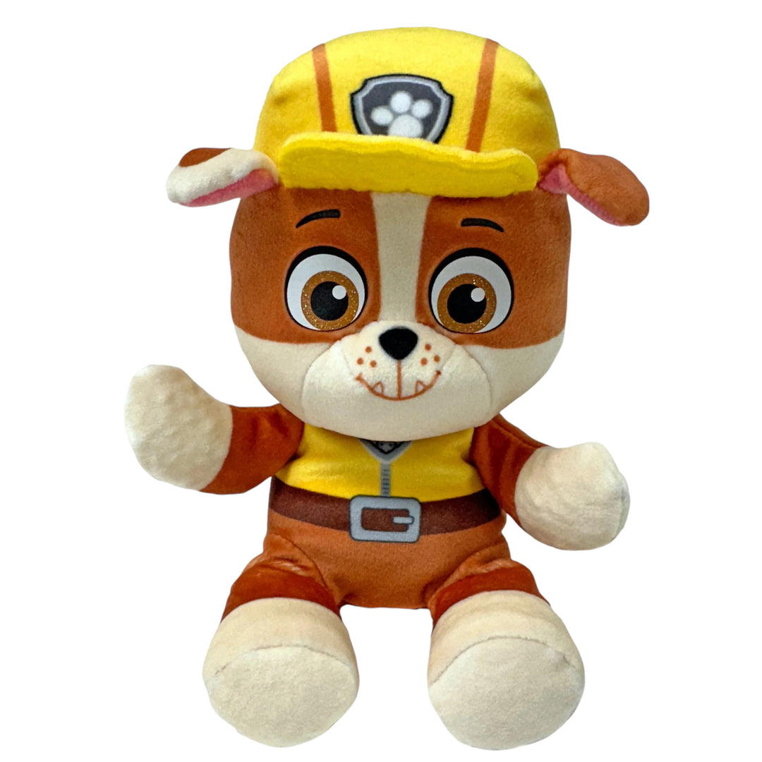 Paw Patrol Beanie Babies