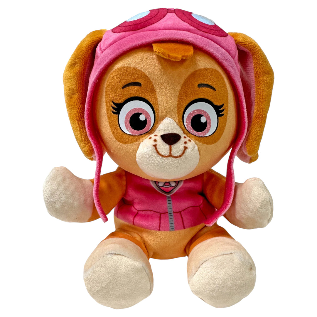 Paw Patrol Beanie Babies