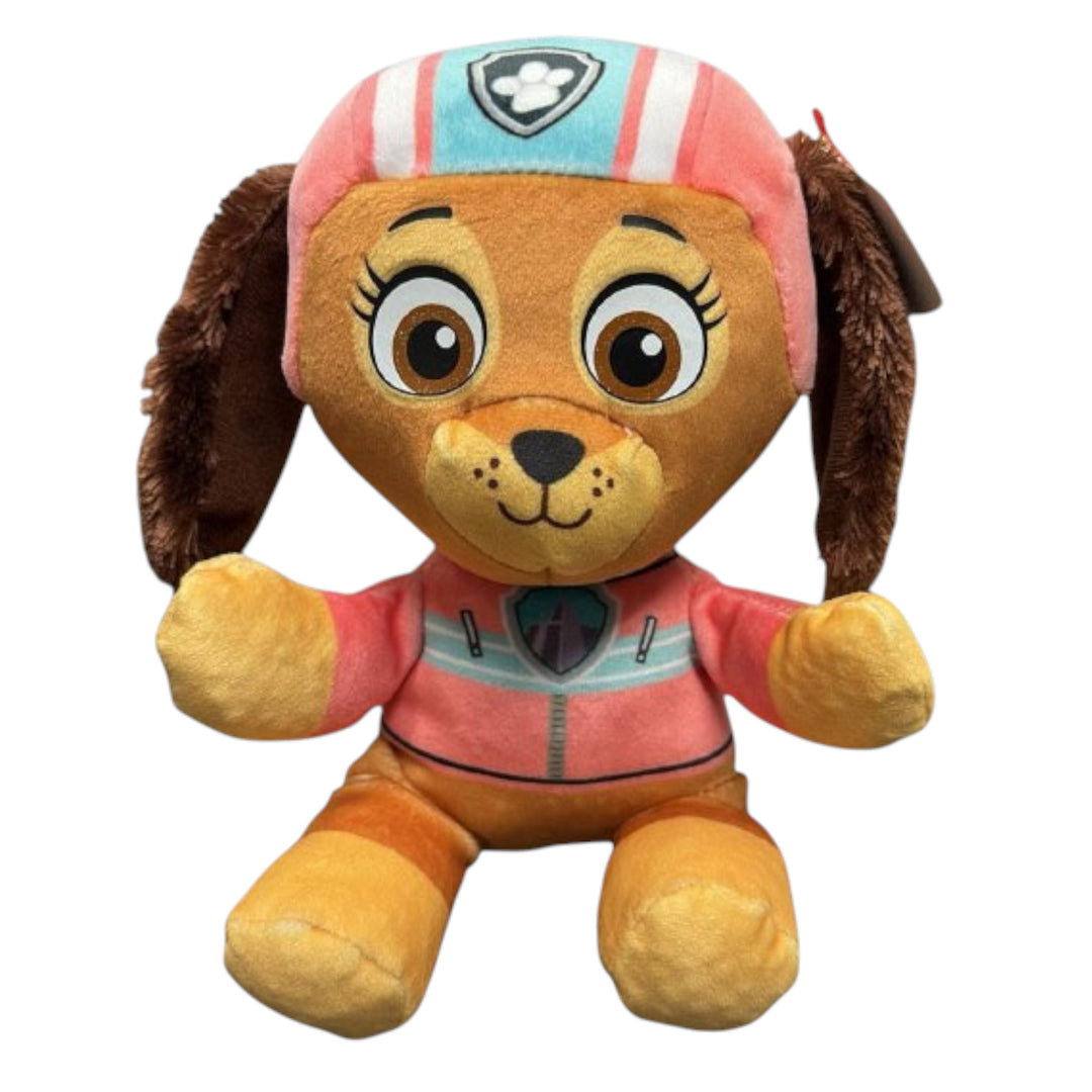 Paw Patrol Beanie Babies