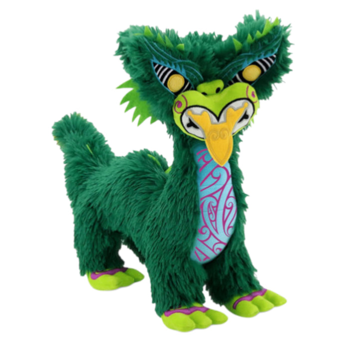 Taniwha Soft Toy