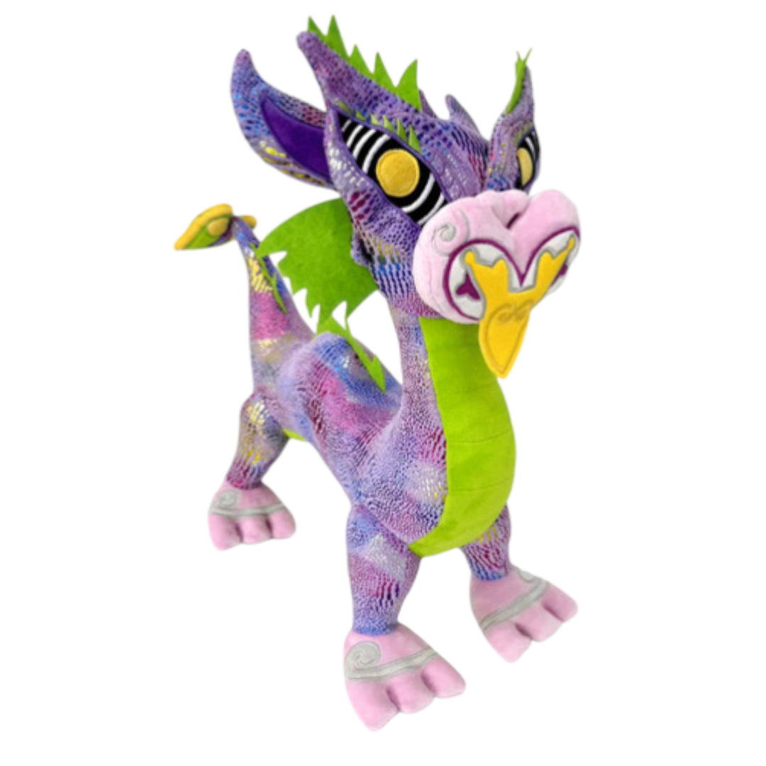 Taniwha Soft Toy