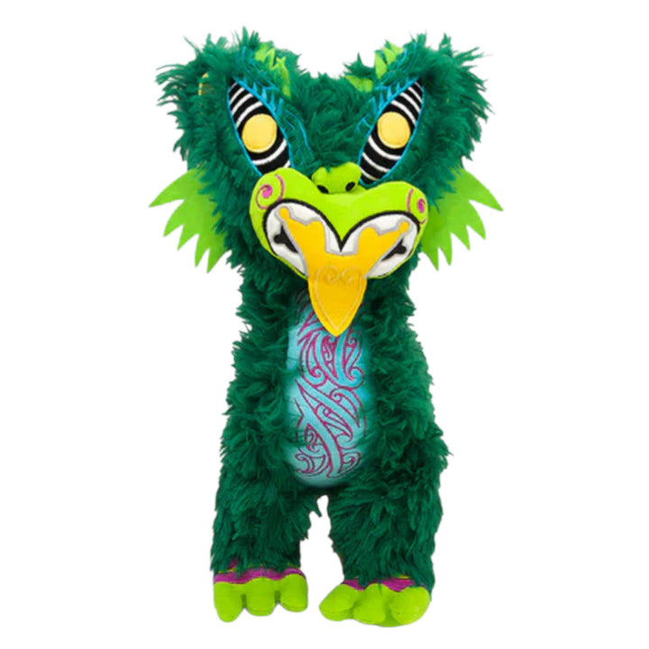 Taniwha Soft Toy