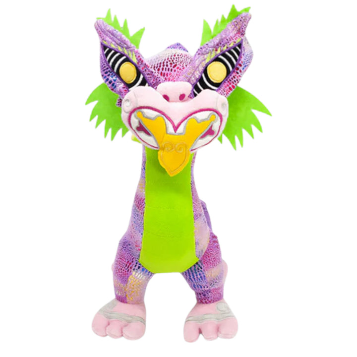 Taniwha Soft Toy
