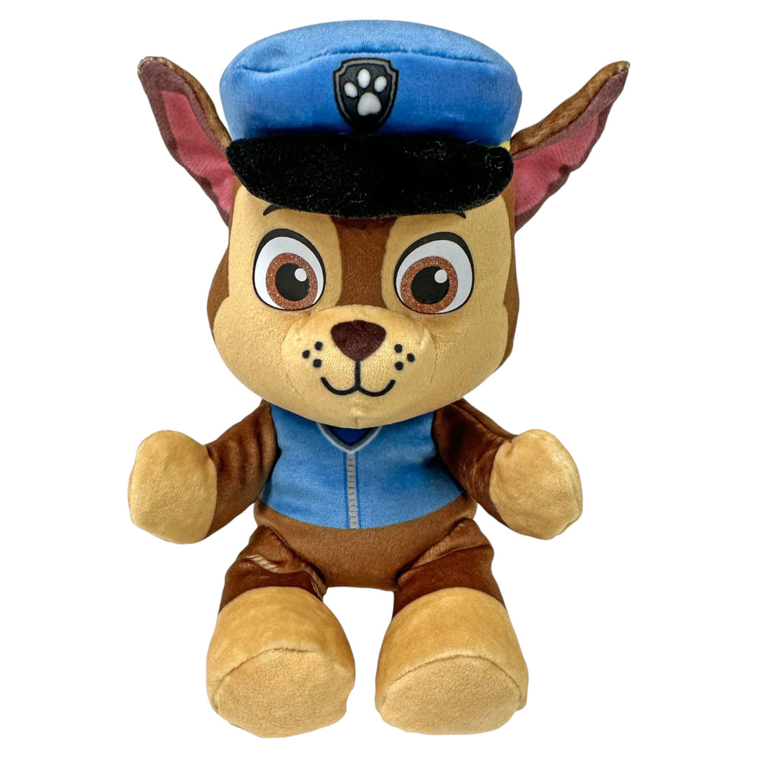 Paw Patrol Beanie Babies