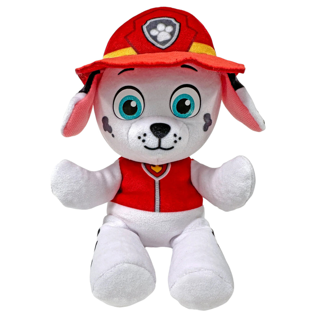 Paw Patrol Beanie Babies