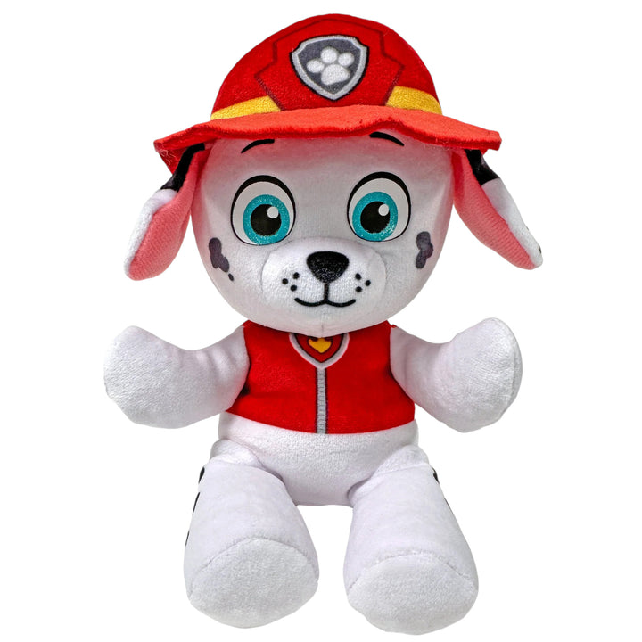 Paw Patrol Beanie Babies