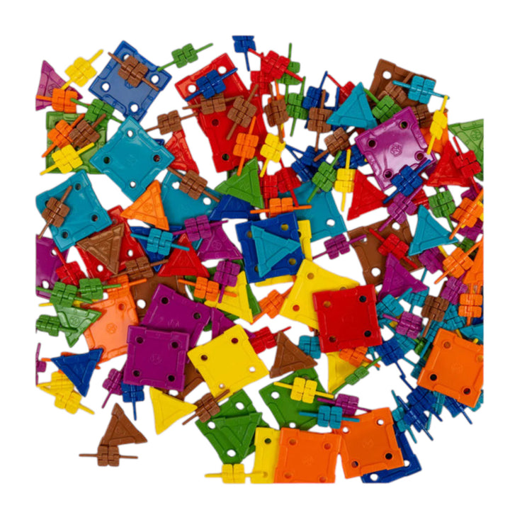 N'Gons Colour 624 Piece