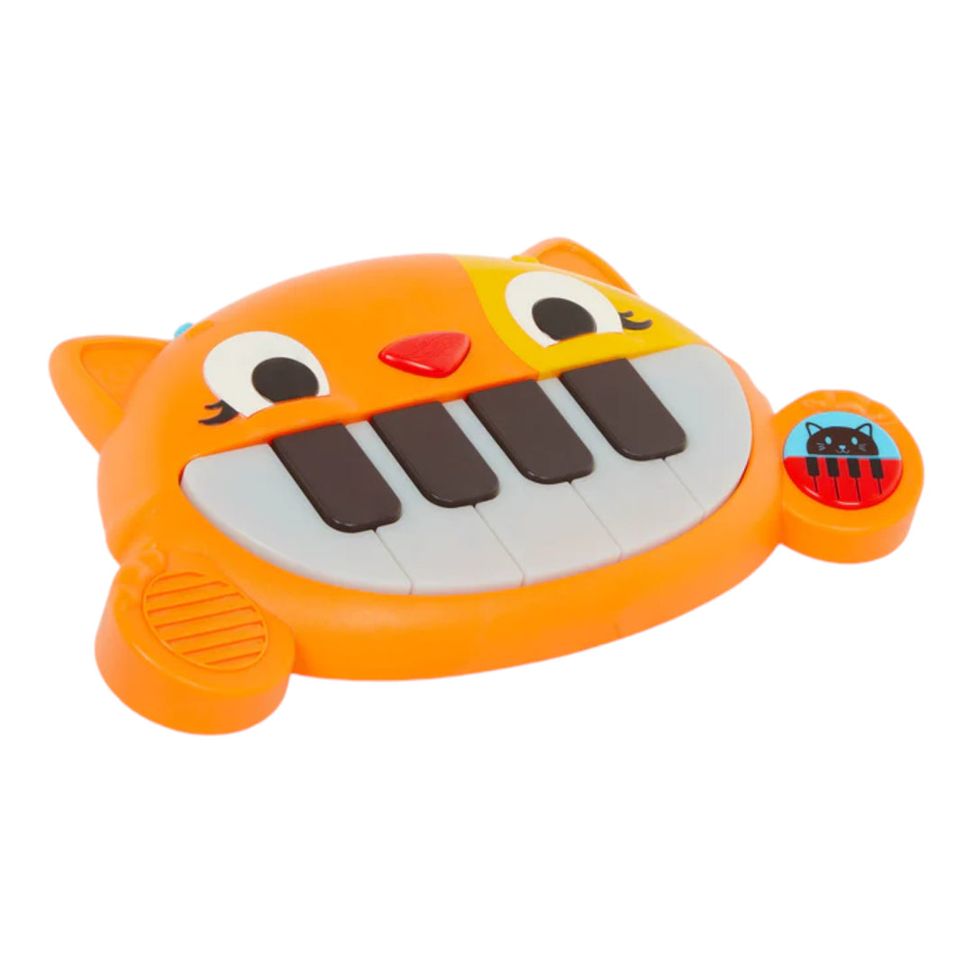 Mini Meowsic Keyboard