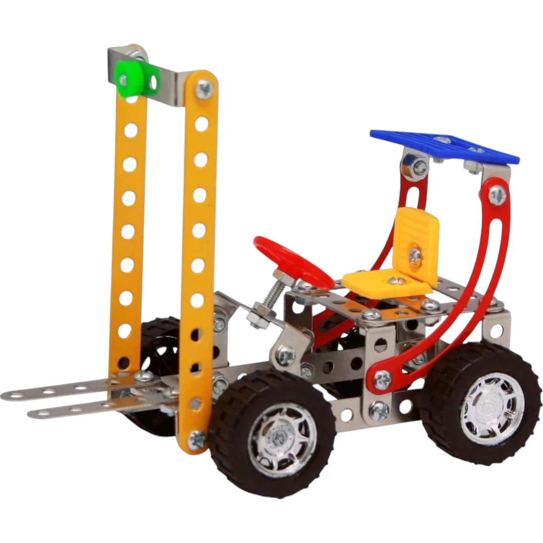 Construct It - Fork Lift