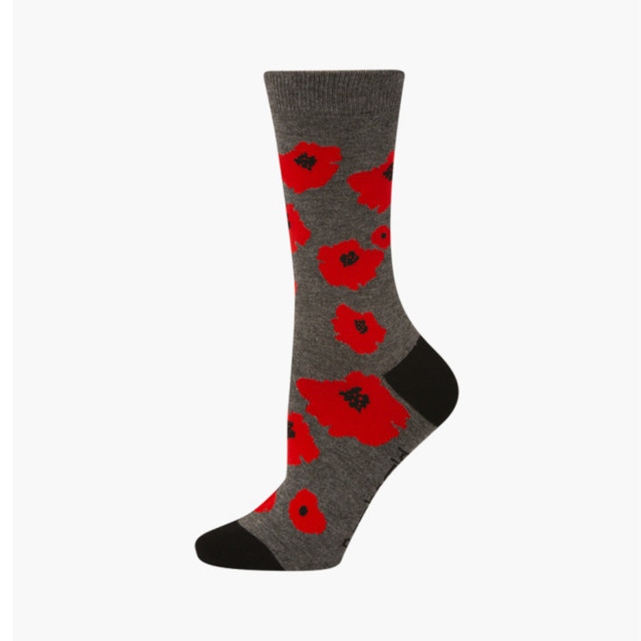 Poppy Socks