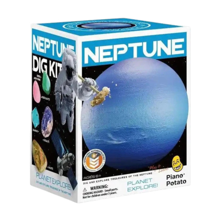 Planet Dig Kit