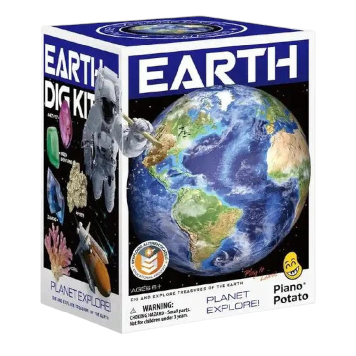 Planet Dig Kit