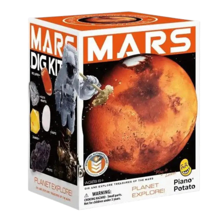 Planet Dig Kit