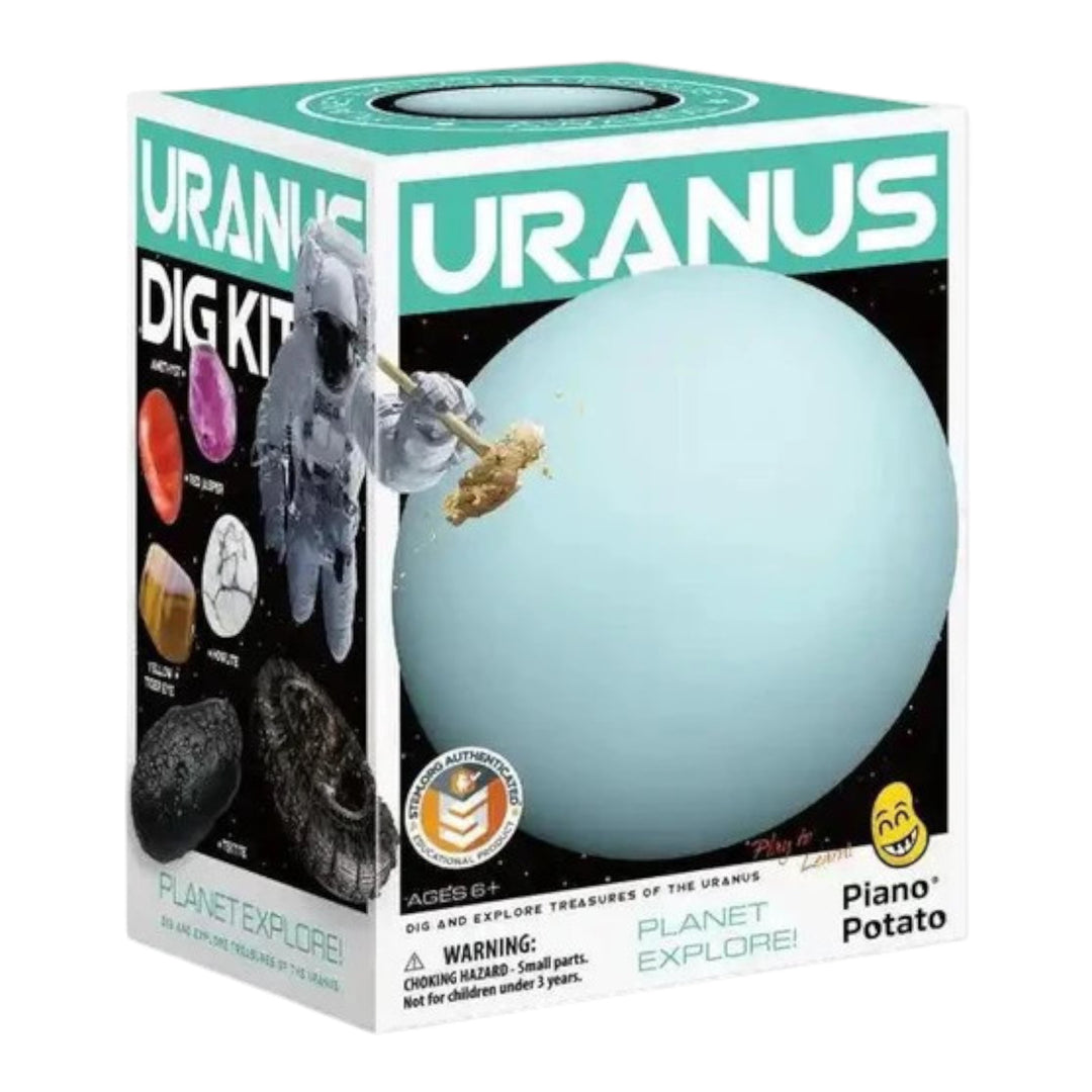 Planet Dig Kit