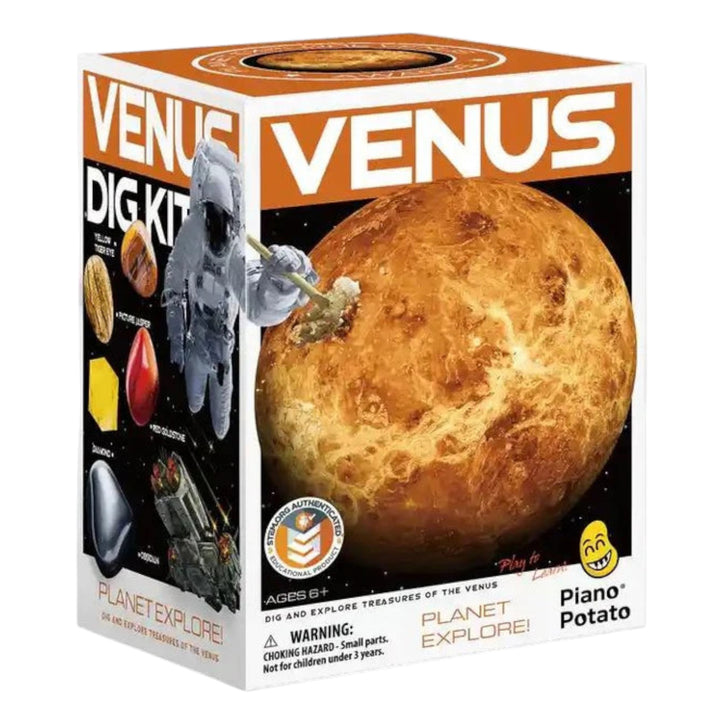 Planet Dig Kit