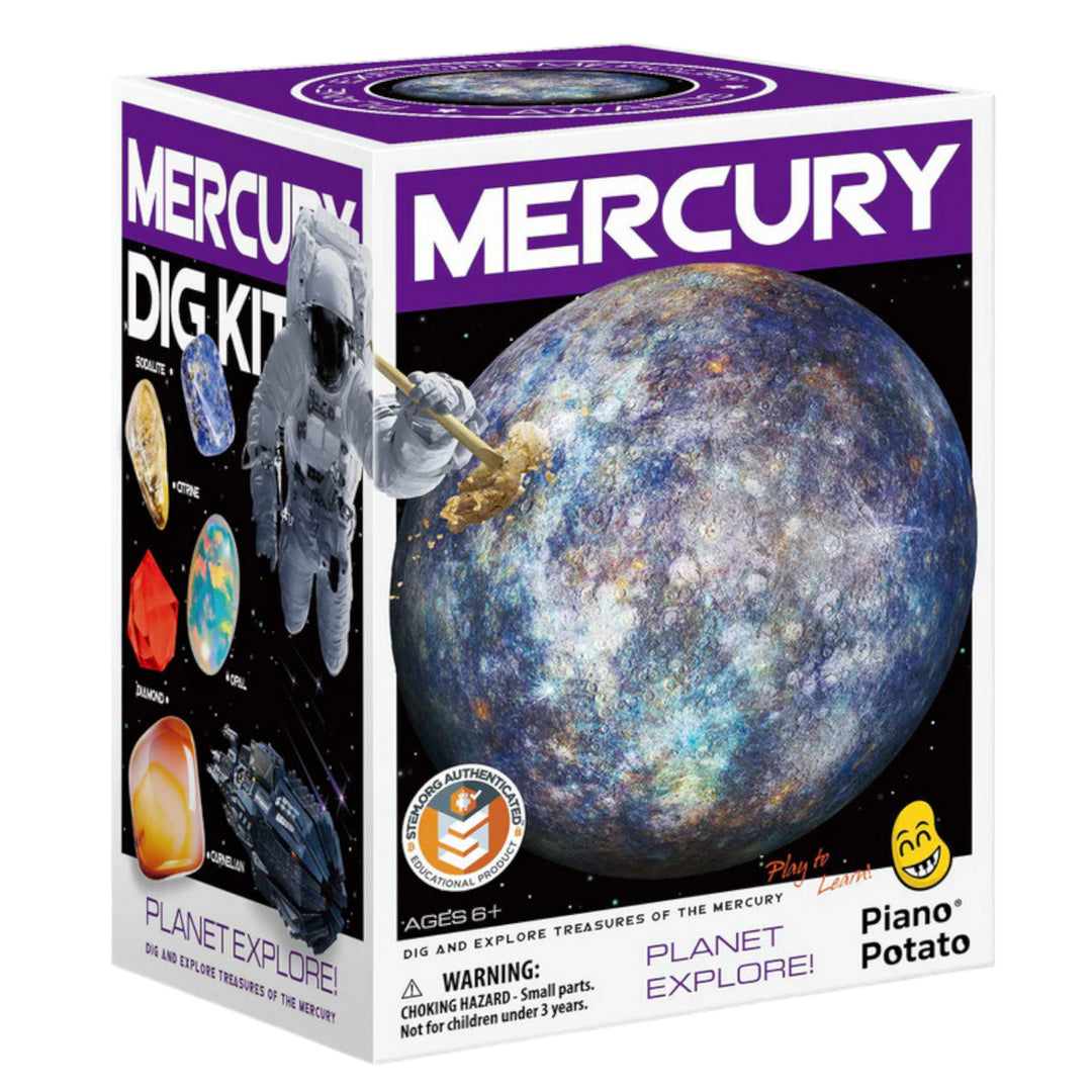 Planet Dig Kit
