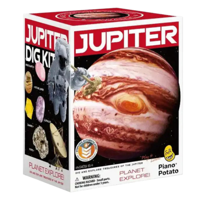 Planet Dig Kit