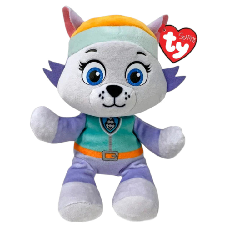 Paw Patrol Beanie Babies