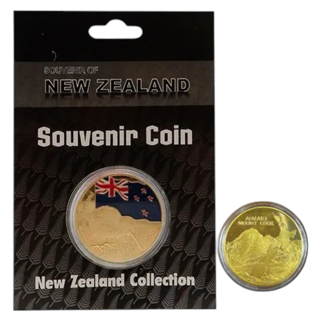 Souvenir Coin