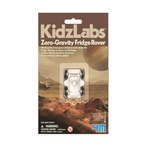 4M Kidzlabs - Mini Fridge Rover
