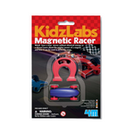 4M Kidzlabs - Mini Magnetic Racer