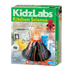 4M Kidzlabs - Kitchen Science