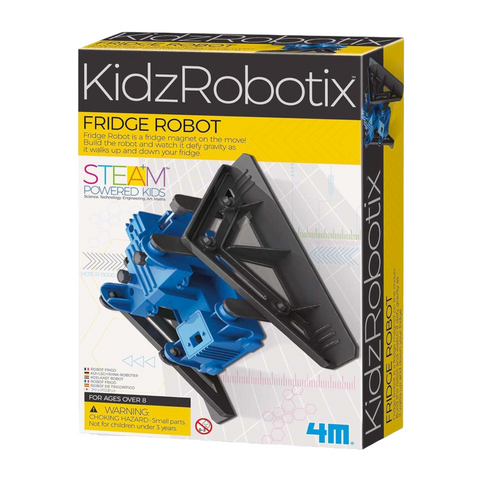 4M KidzRobotix - Fridge Robot