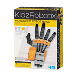 4M KidzRobotix - Motorised Robot Hand