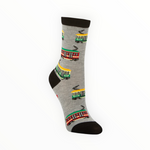Kids Tram Socks